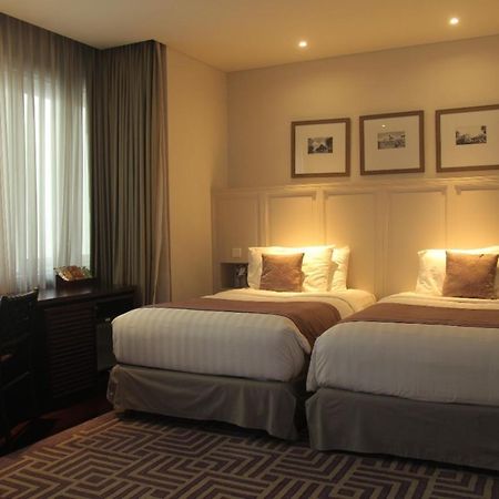 The Shalimar Boutique Hotel Μαλάνγκ Εξωτερικό φωτογραφία