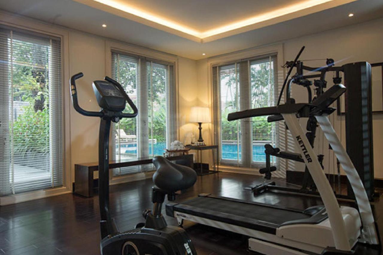 The Shalimar Boutique Hotel Μαλάνγκ Εξωτερικό φωτογραφία