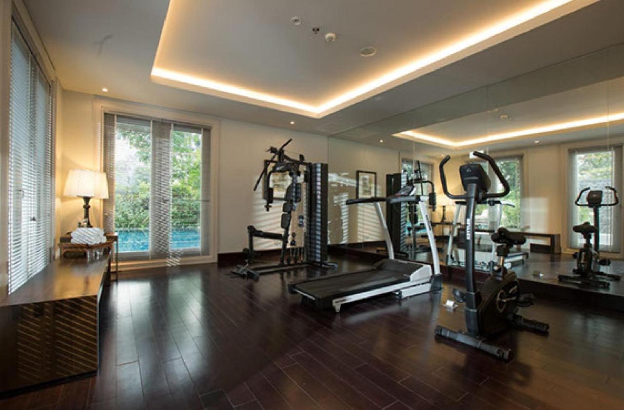 The Shalimar Boutique Hotel Μαλάνγκ Εξωτερικό φωτογραφία