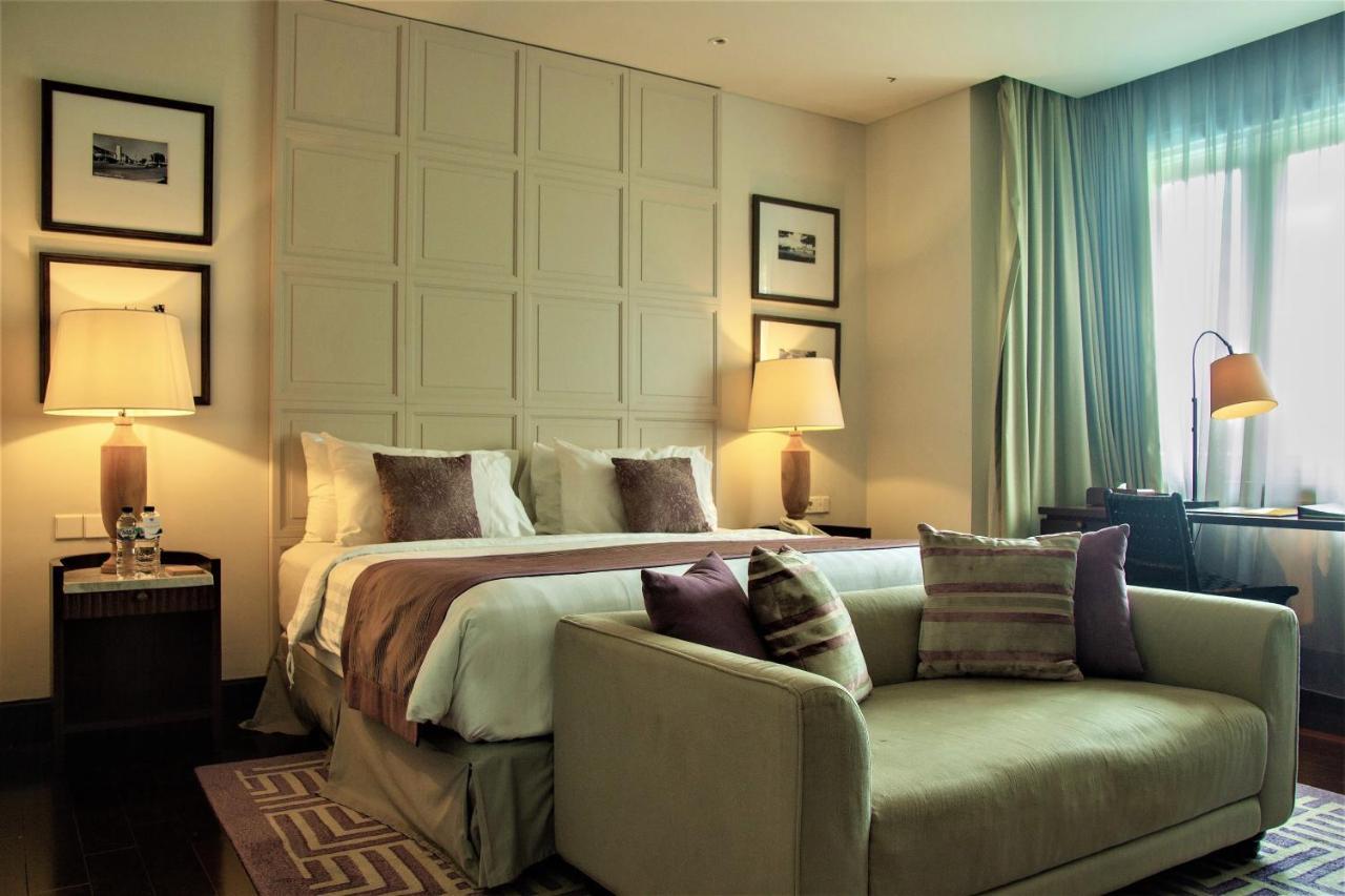 The Shalimar Boutique Hotel Μαλάνγκ Εξωτερικό φωτογραφία