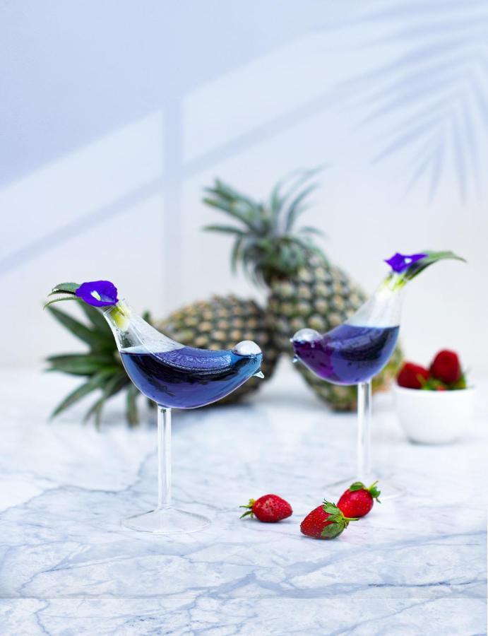 The Shalimar Boutique Hotel Μαλάνγκ Εξωτερικό φωτογραφία
