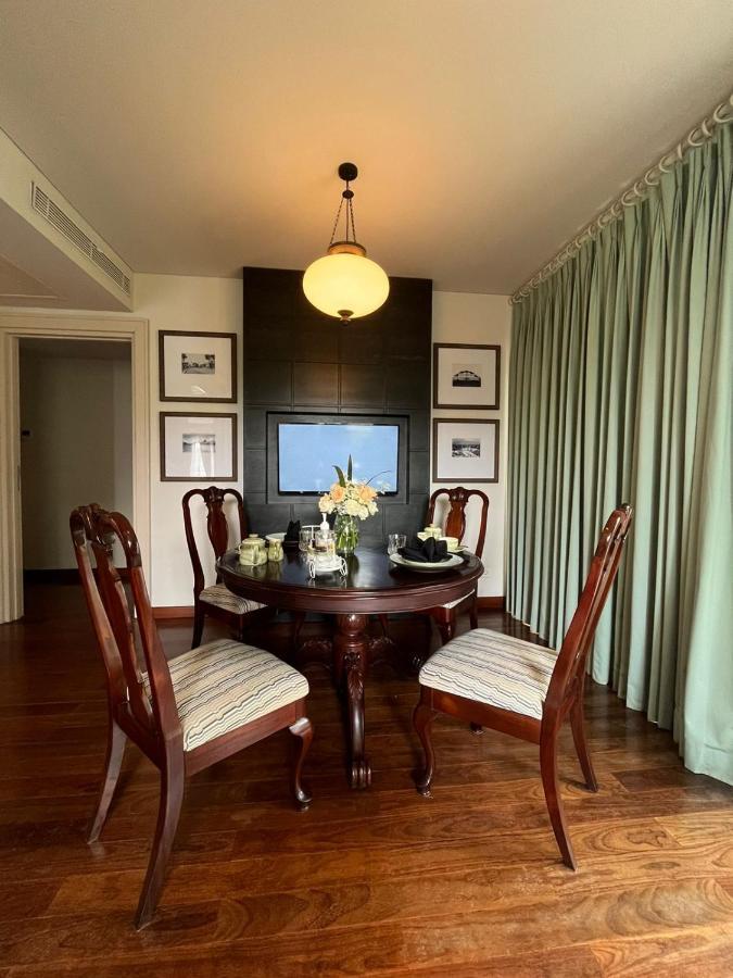 The Shalimar Boutique Hotel Μαλάνγκ Εξωτερικό φωτογραφία