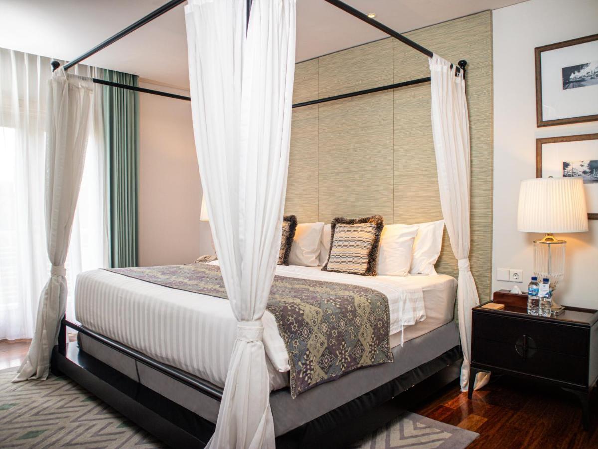 The Shalimar Boutique Hotel Μαλάνγκ Εξωτερικό φωτογραφία