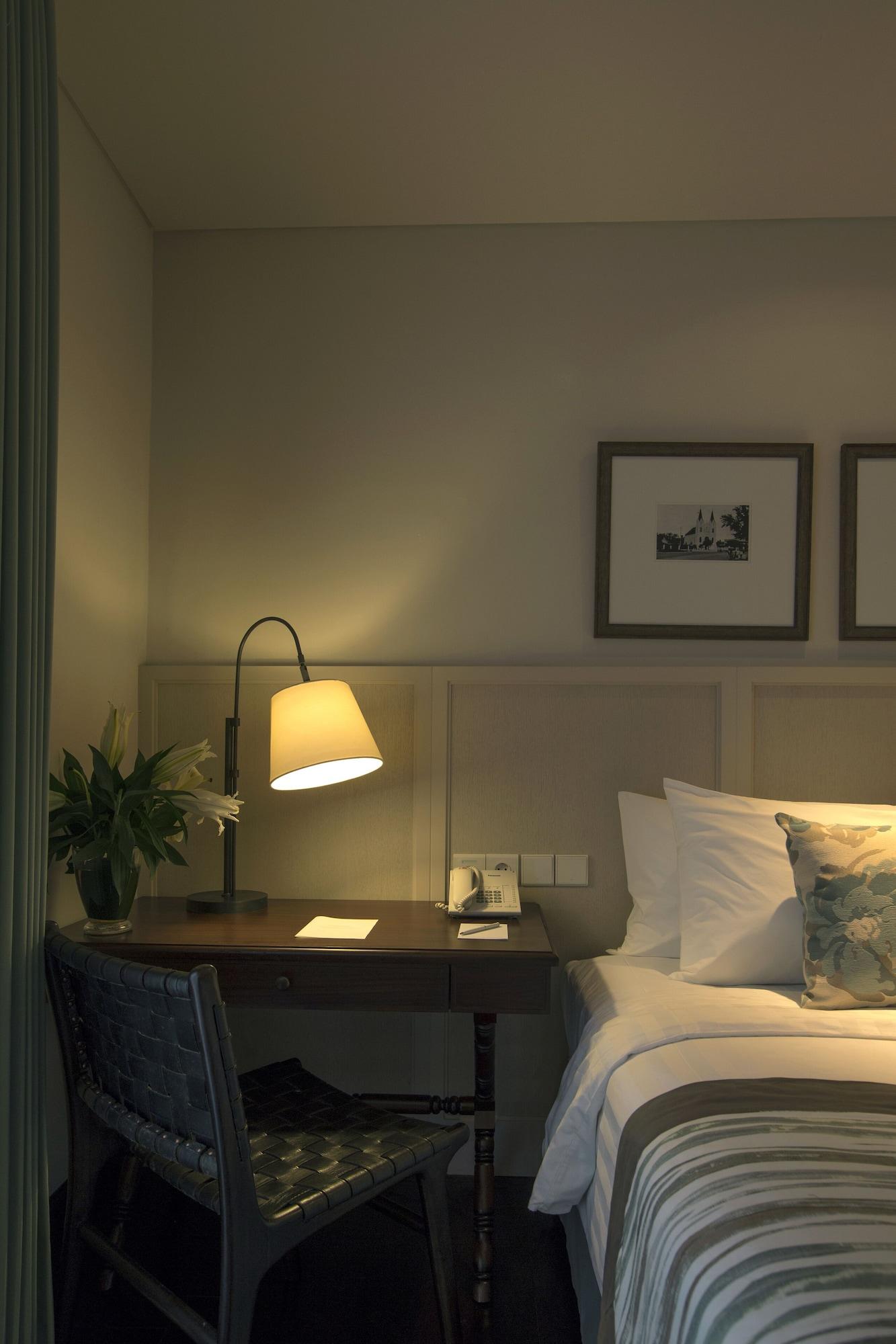 The Shalimar Boutique Hotel Μαλάνγκ Εξωτερικό φωτογραφία