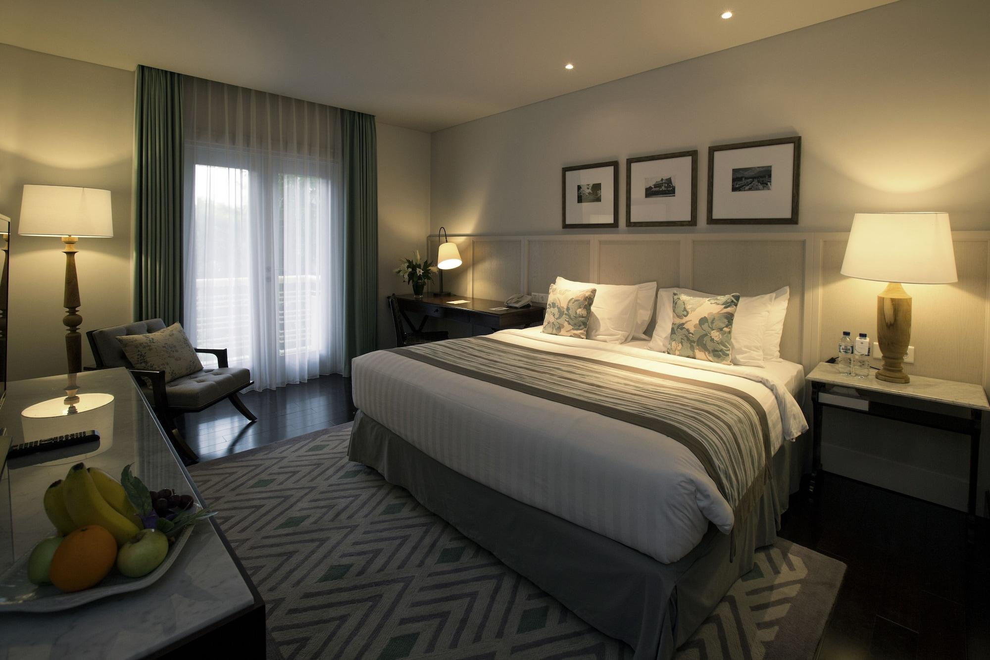 The Shalimar Boutique Hotel Μαλάνγκ Εξωτερικό φωτογραφία