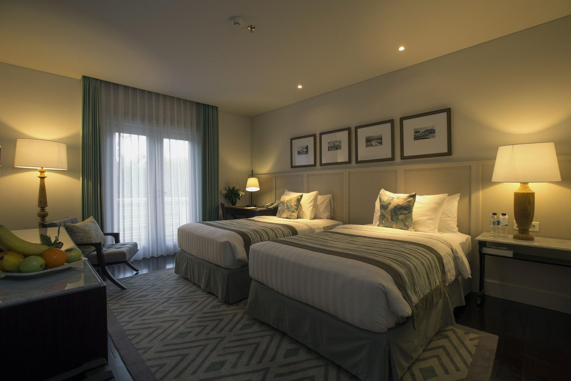 The Shalimar Boutique Hotel Μαλάνγκ Εξωτερικό φωτογραφία
