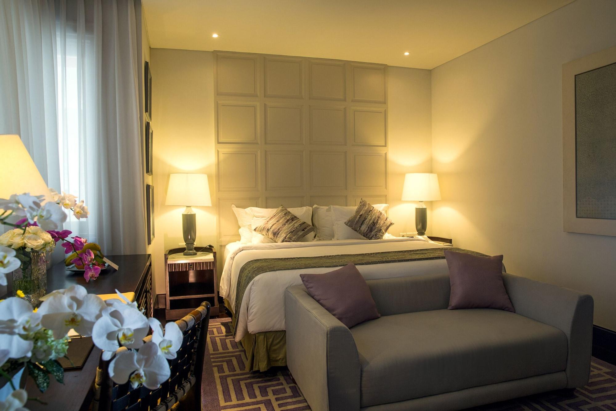The Shalimar Boutique Hotel Μαλάνγκ Εξωτερικό φωτογραφία