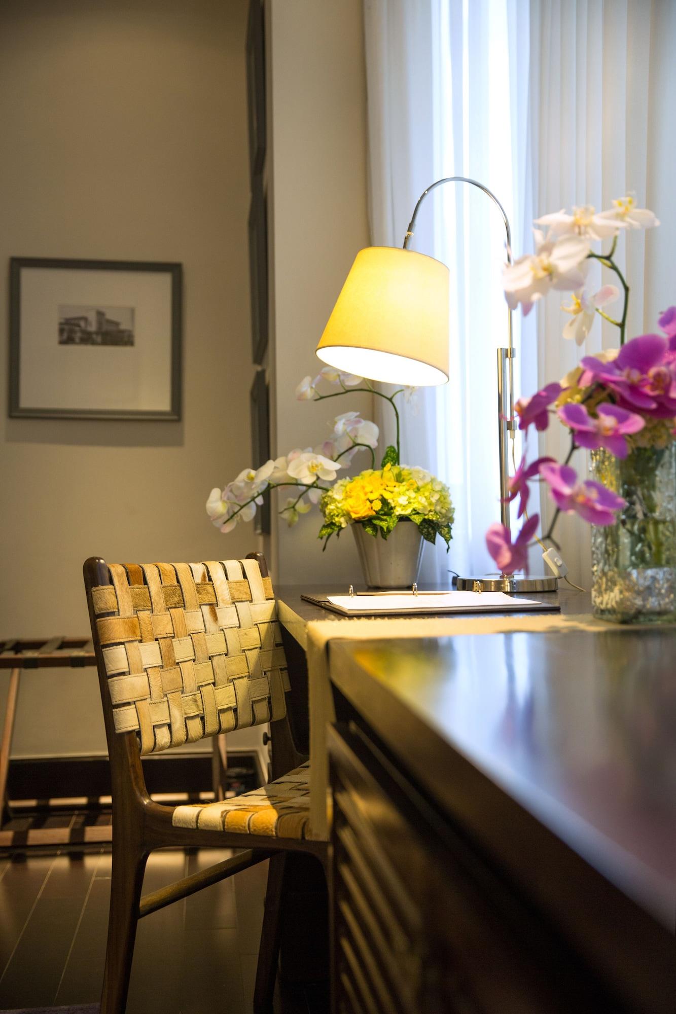 The Shalimar Boutique Hotel Μαλάνγκ Εξωτερικό φωτογραφία