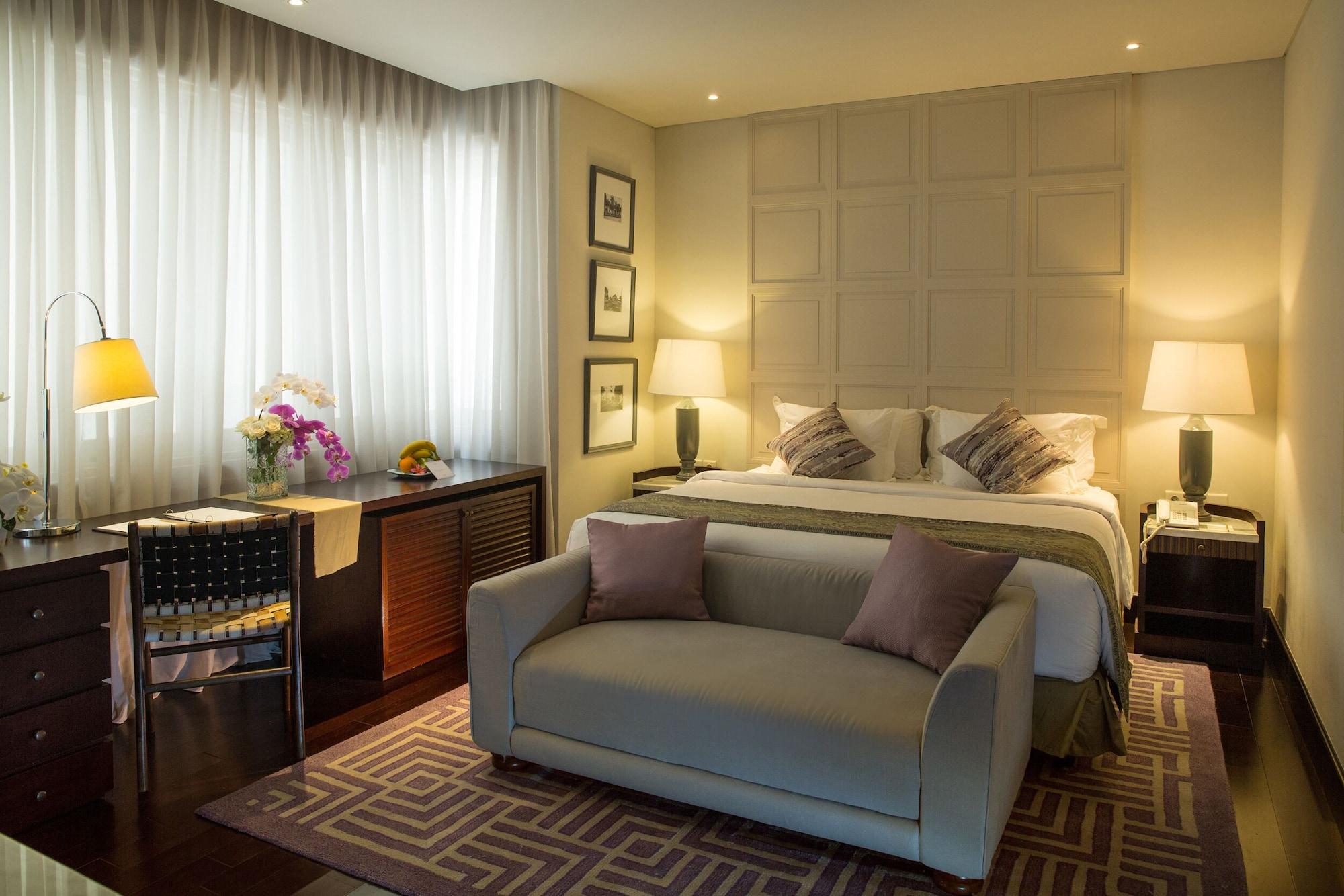 The Shalimar Boutique Hotel Μαλάνγκ Εξωτερικό φωτογραφία