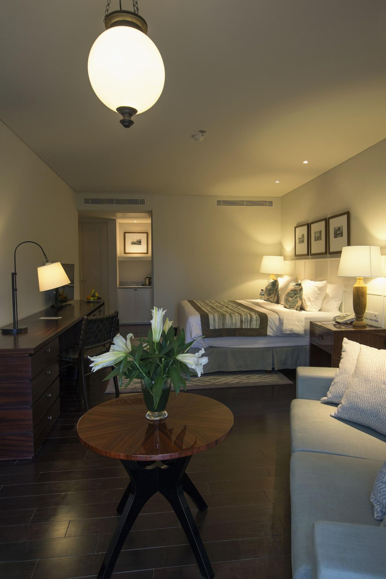 The Shalimar Boutique Hotel Μαλάνγκ Εξωτερικό φωτογραφία