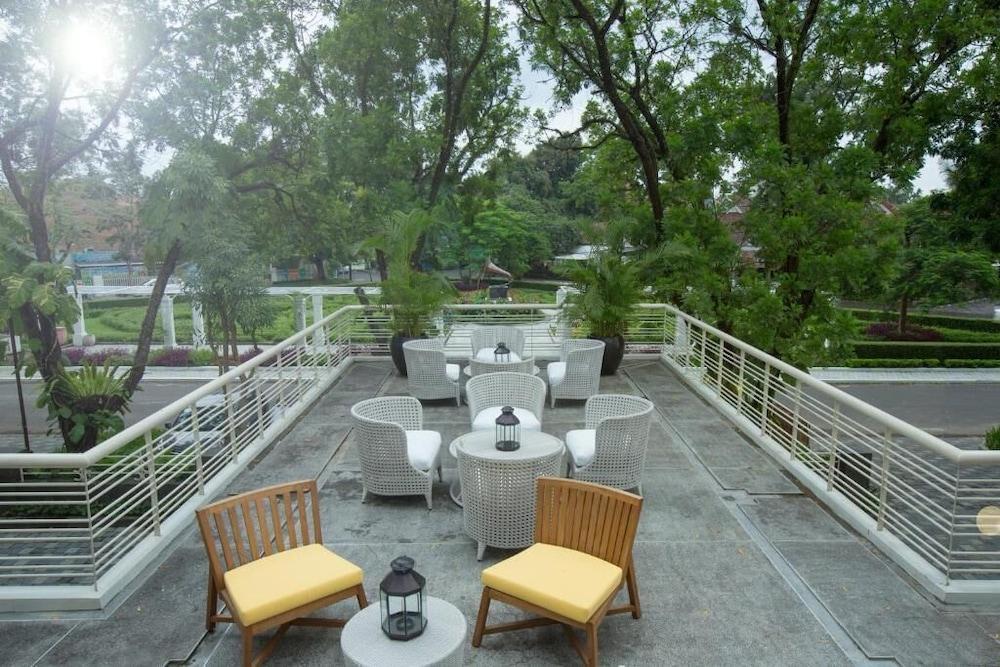 The Shalimar Boutique Hotel Μαλάνγκ Εξωτερικό φωτογραφία
