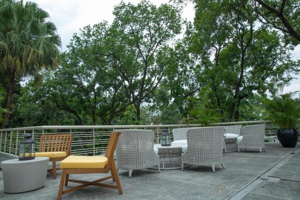 The Shalimar Boutique Hotel Μαλάνγκ Εξωτερικό φωτογραφία