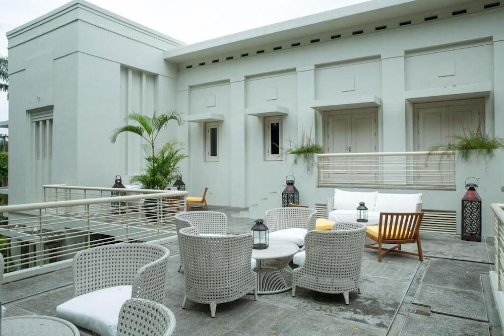 The Shalimar Boutique Hotel Μαλάνγκ Εξωτερικό φωτογραφία