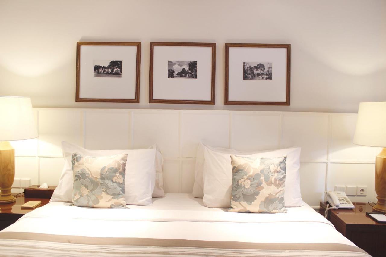 The Shalimar Boutique Hotel Μαλάνγκ Εξωτερικό φωτογραφία