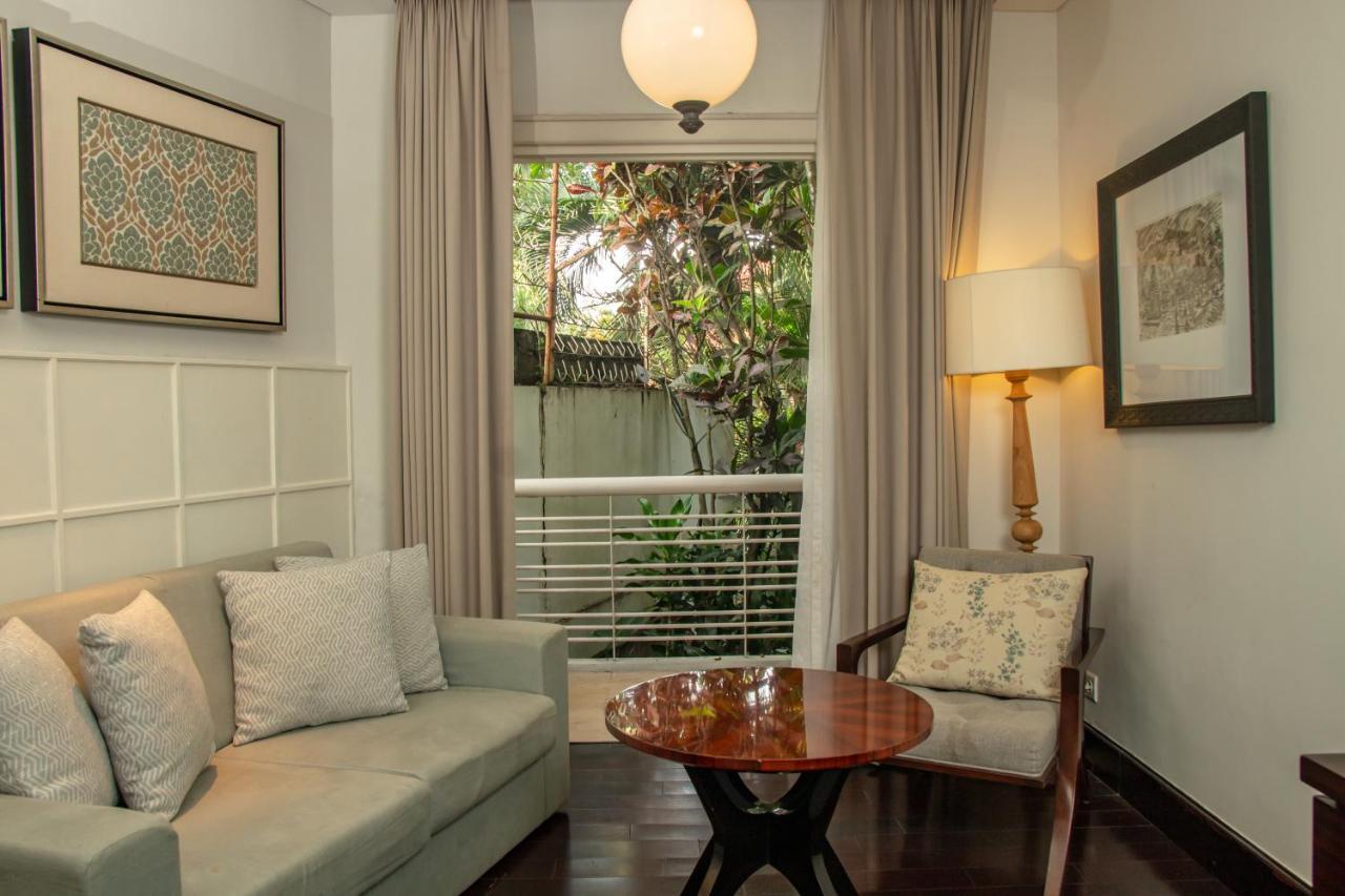 The Shalimar Boutique Hotel Μαλάνγκ Εξωτερικό φωτογραφία