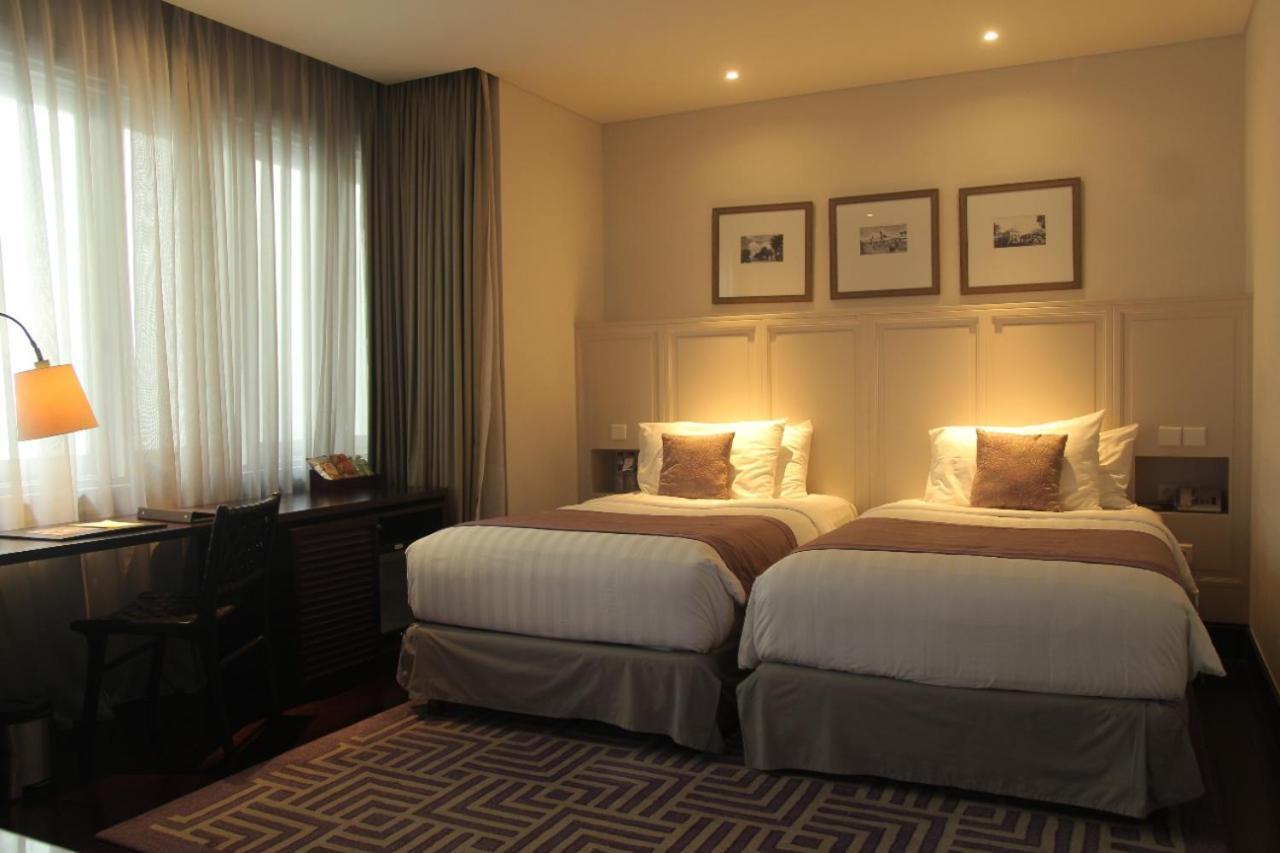 The Shalimar Boutique Hotel Μαλάνγκ Εξωτερικό φωτογραφία