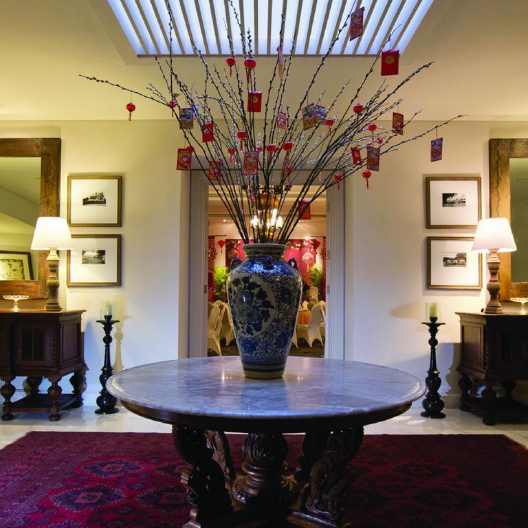 The Shalimar Boutique Hotel Μαλάνγκ Εξωτερικό φωτογραφία