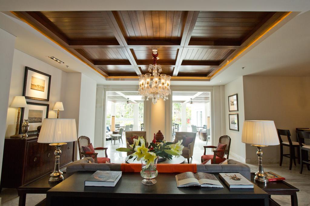 The Shalimar Boutique Hotel Μαλάνγκ Εξωτερικό φωτογραφία