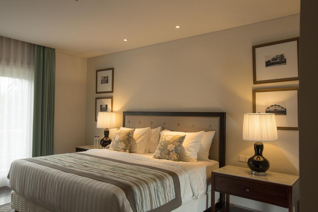 The Shalimar Boutique Hotel Μαλάνγκ Εξωτερικό φωτογραφία
