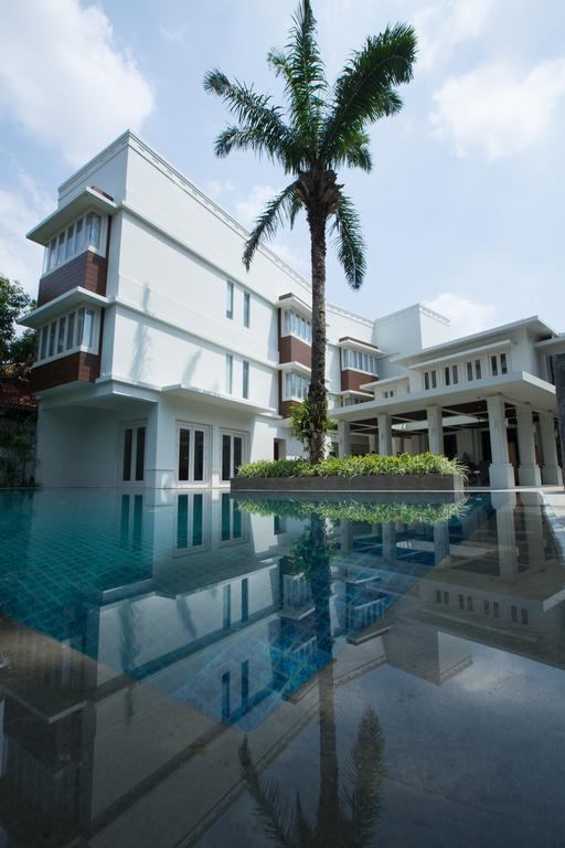 The Shalimar Boutique Hotel Μαλάνγκ Εξωτερικό φωτογραφία