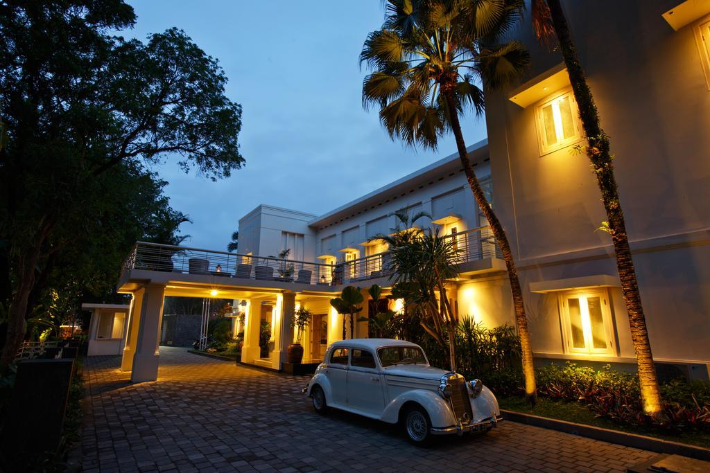 The Shalimar Boutique Hotel Μαλάνγκ Εξωτερικό φωτογραφία