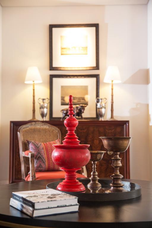 The Shalimar Boutique Hotel Μαλάνγκ Εξωτερικό φωτογραφία