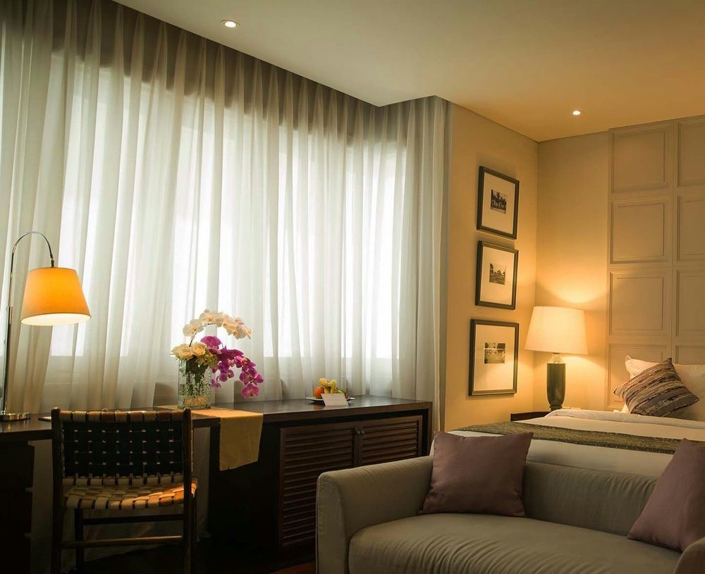 The Shalimar Boutique Hotel Μαλάνγκ Εξωτερικό φωτογραφία