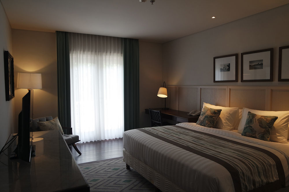 The Shalimar Boutique Hotel Μαλάνγκ Εξωτερικό φωτογραφία