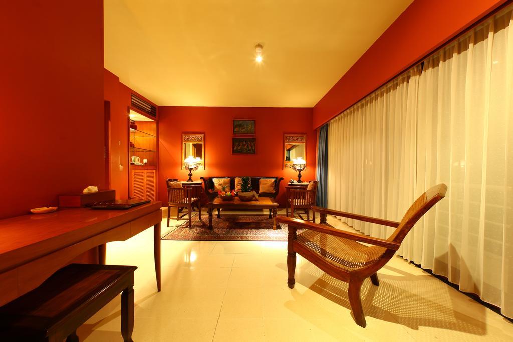 The Shalimar Boutique Hotel Μαλάνγκ Εξωτερικό φωτογραφία