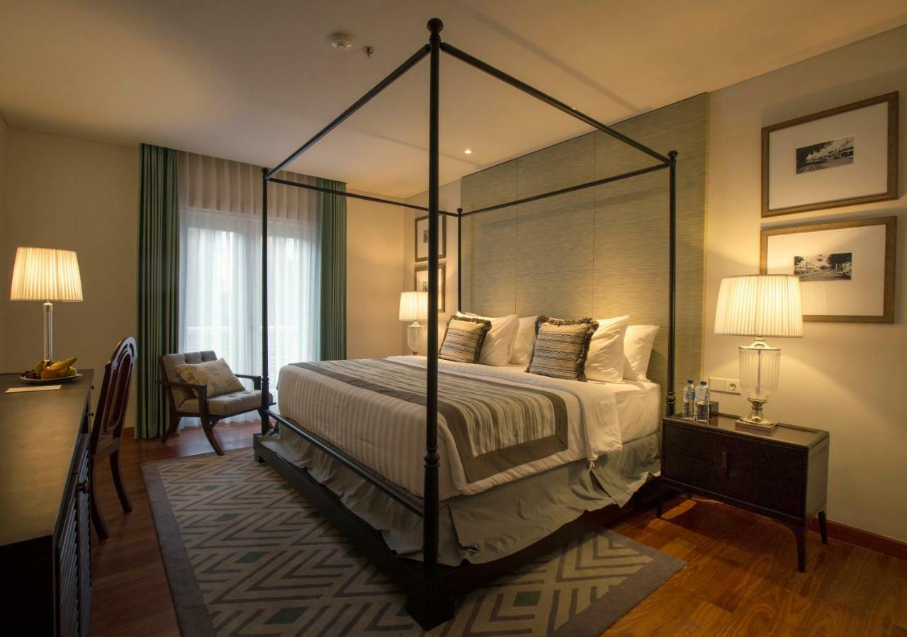 The Shalimar Boutique Hotel Μαλάνγκ Εξωτερικό φωτογραφία