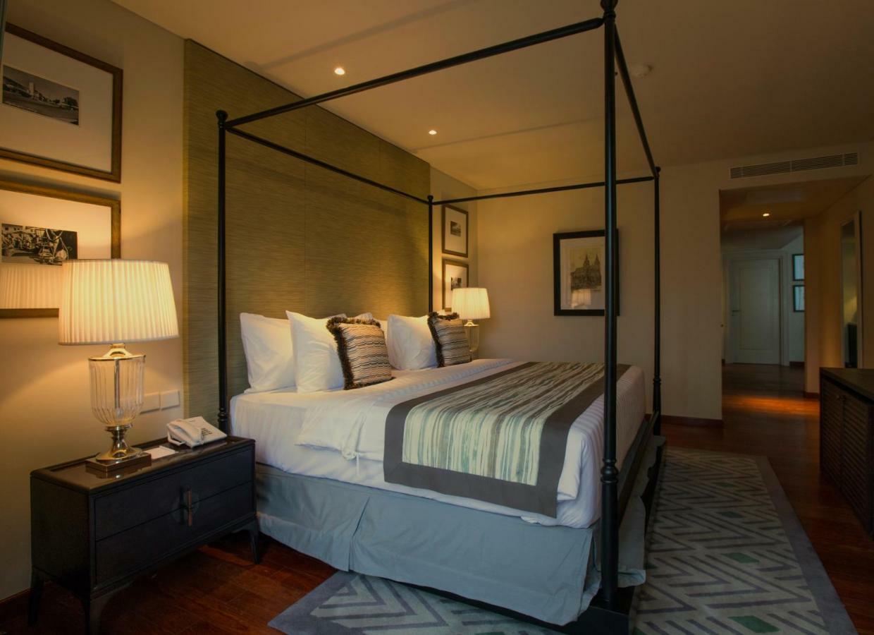 The Shalimar Boutique Hotel Μαλάνγκ Εξωτερικό φωτογραφία
