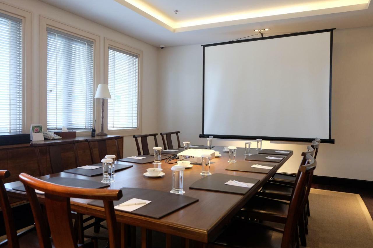 The Shalimar Boutique Hotel Μαλάνγκ Εξωτερικό φωτογραφία