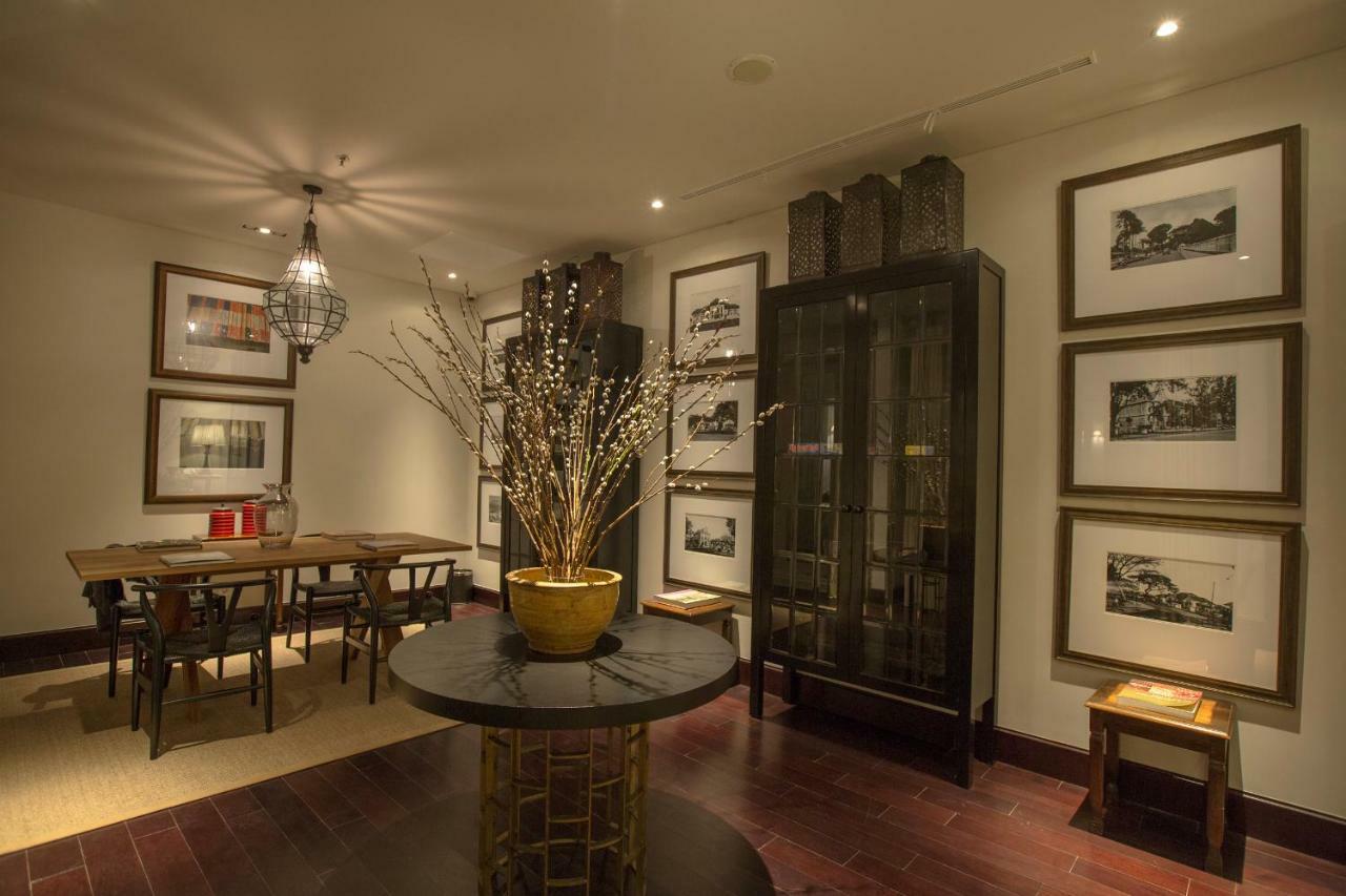 The Shalimar Boutique Hotel Μαλάνγκ Εξωτερικό φωτογραφία
