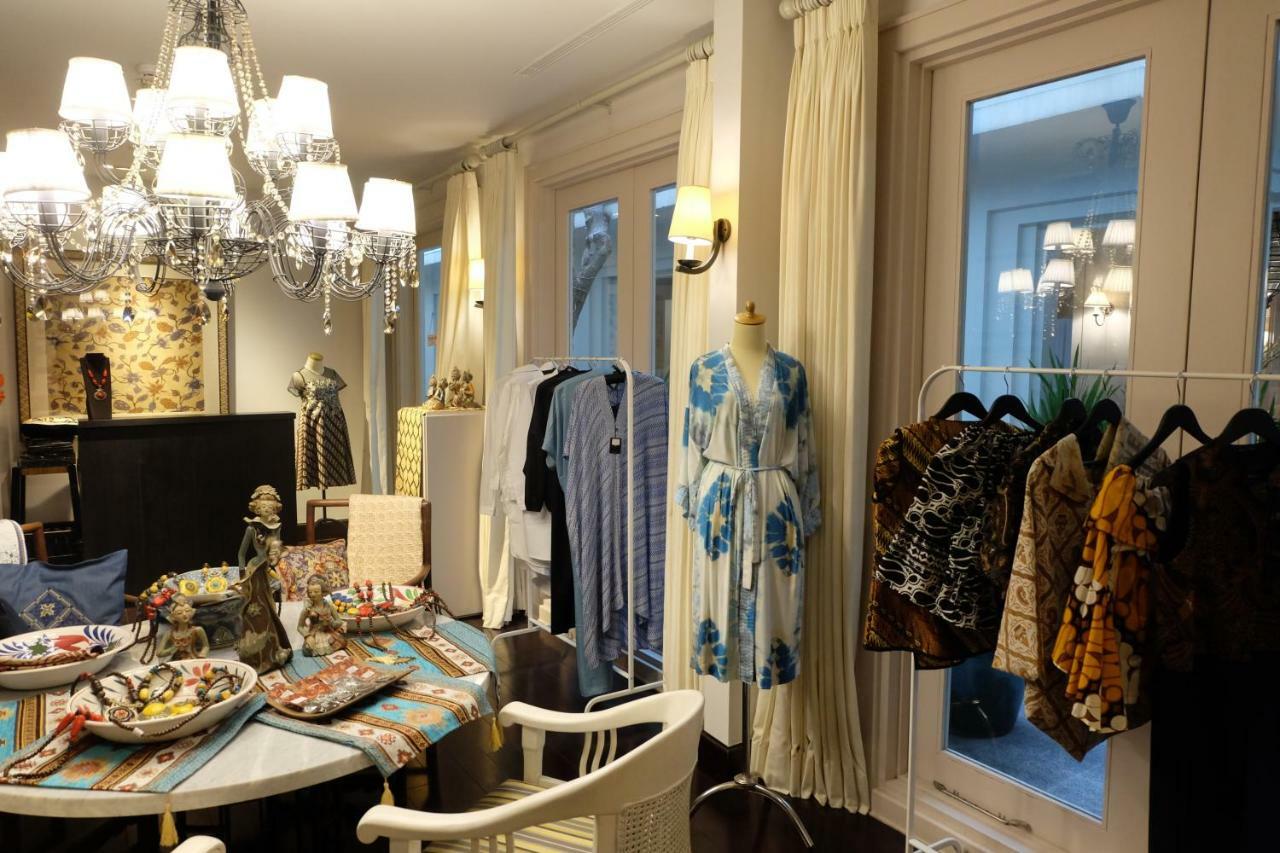 The Shalimar Boutique Hotel Μαλάνγκ Εξωτερικό φωτογραφία