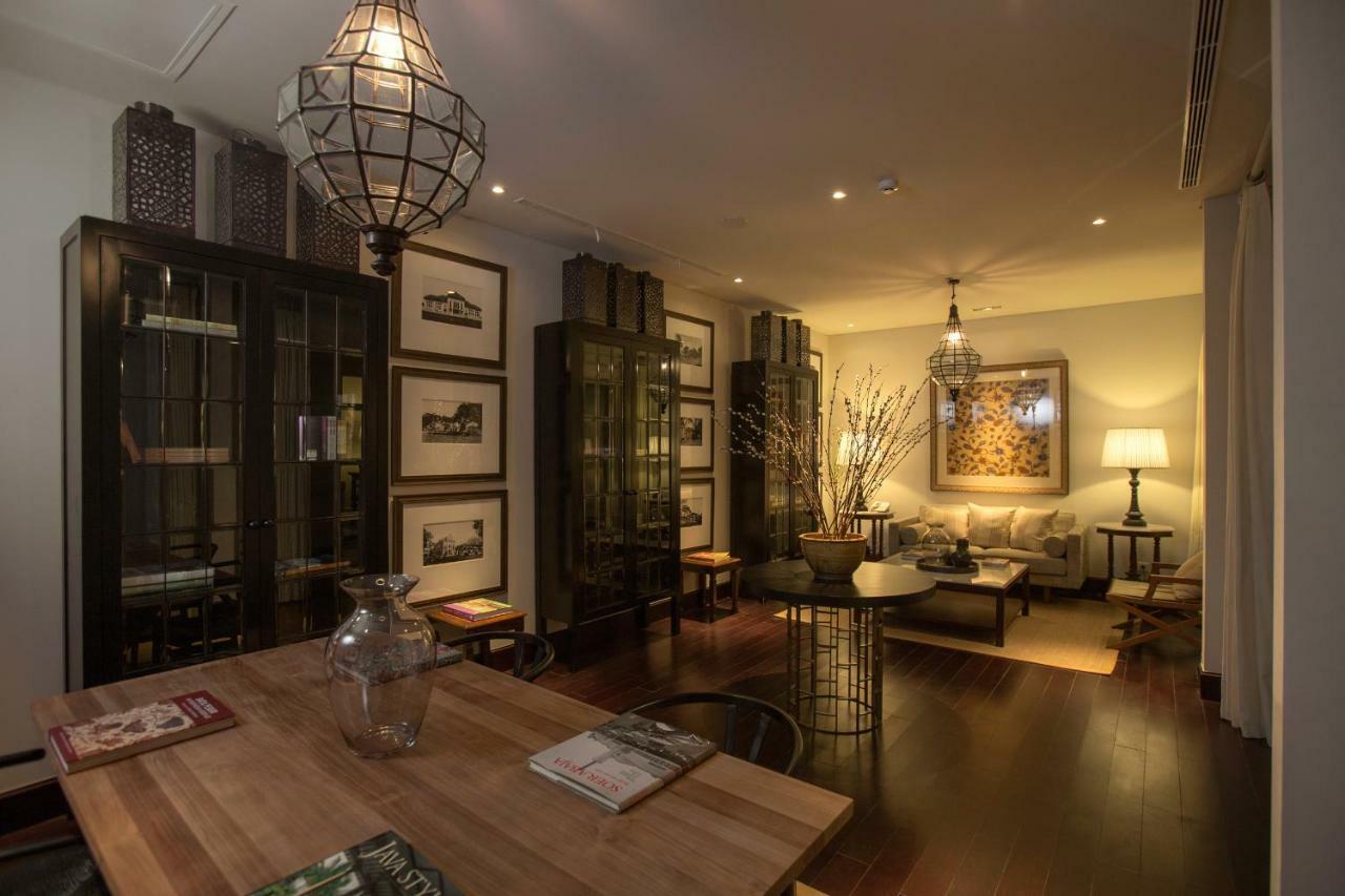The Shalimar Boutique Hotel Μαλάνγκ Εξωτερικό φωτογραφία