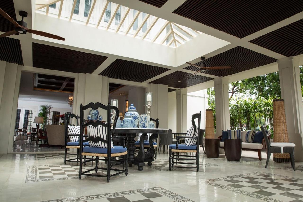 The Shalimar Boutique Hotel Μαλάνγκ Εξωτερικό φωτογραφία