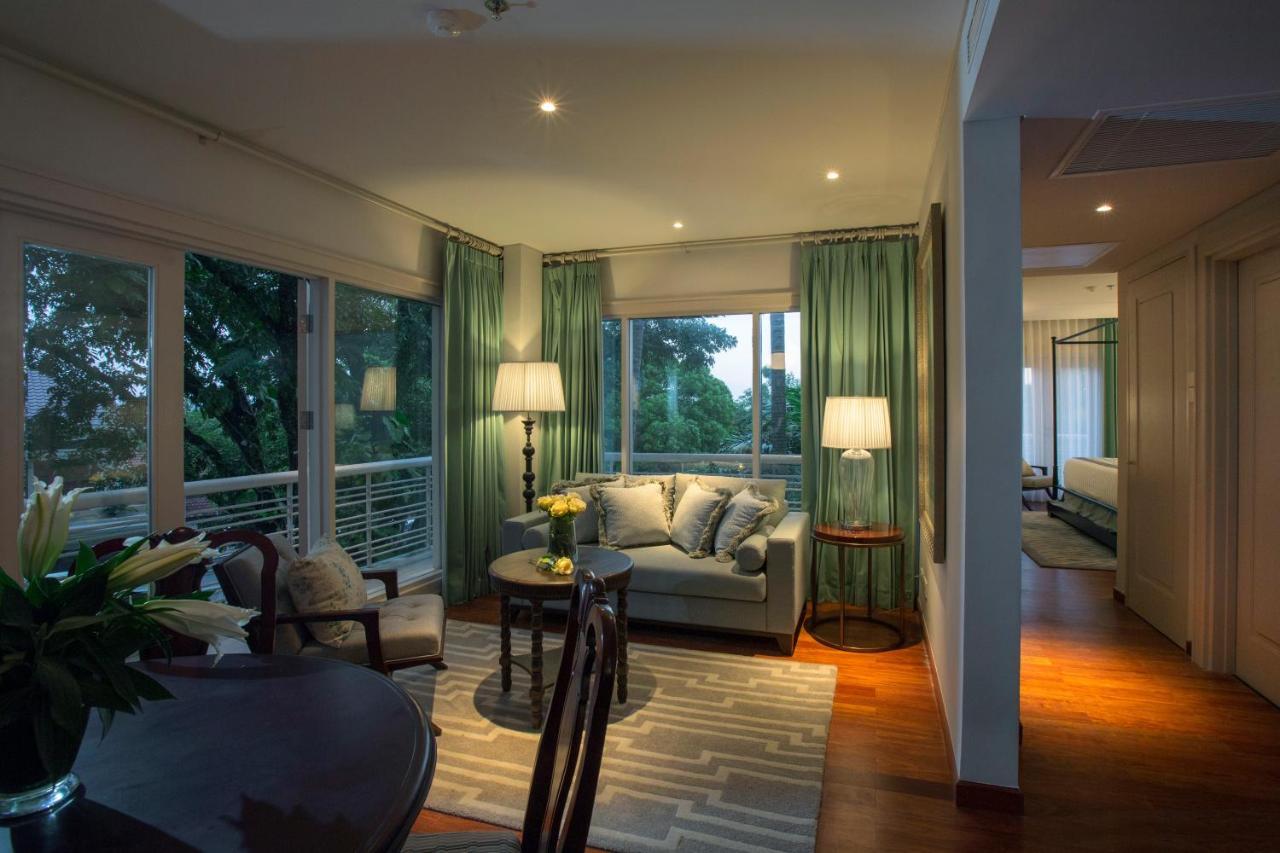 The Shalimar Boutique Hotel Μαλάνγκ Εξωτερικό φωτογραφία