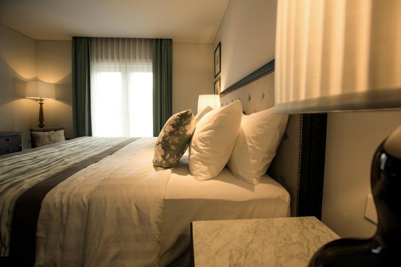 The Shalimar Boutique Hotel Μαλάνγκ Εξωτερικό φωτογραφία