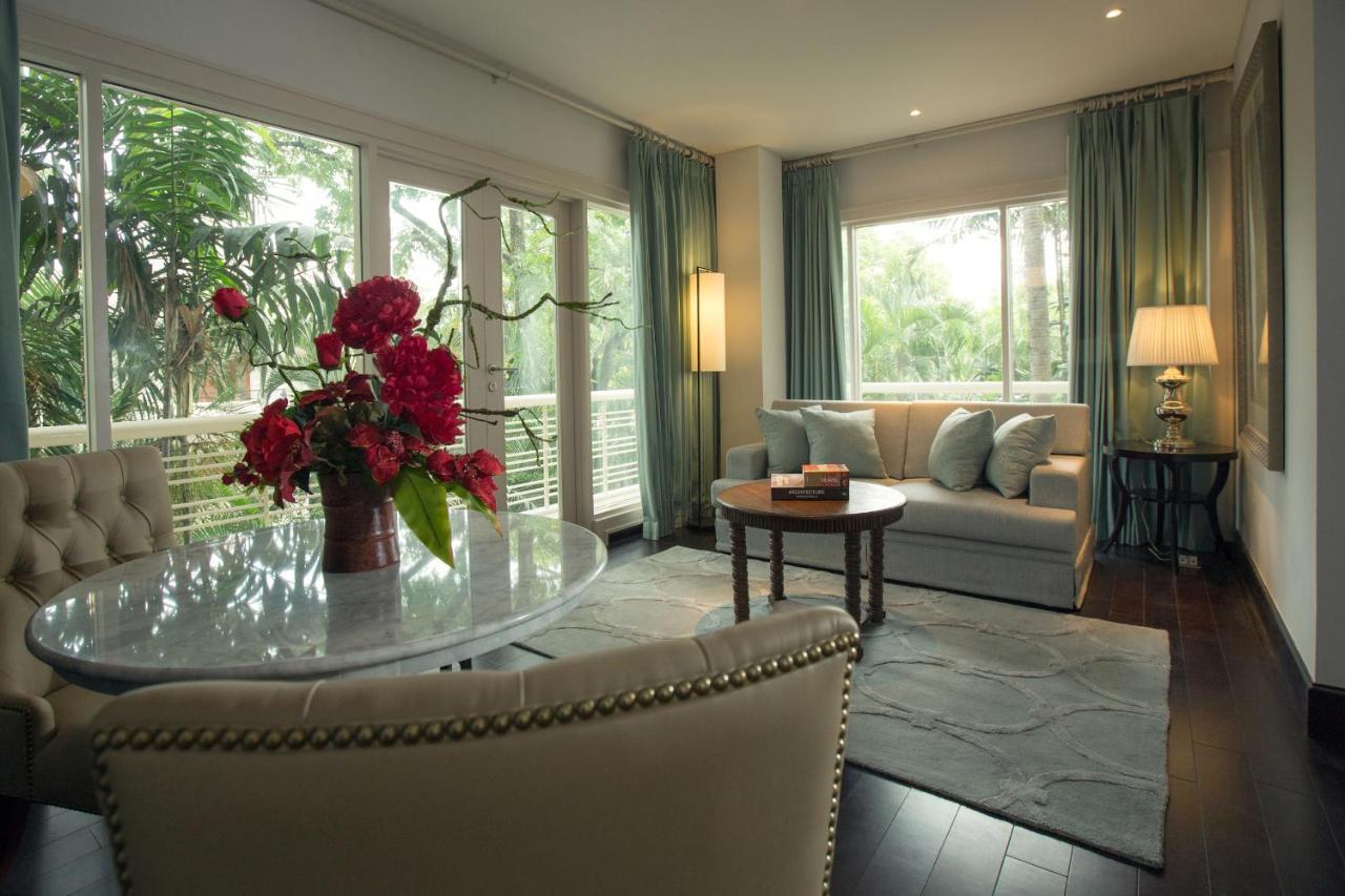 The Shalimar Boutique Hotel Μαλάνγκ Εξωτερικό φωτογραφία