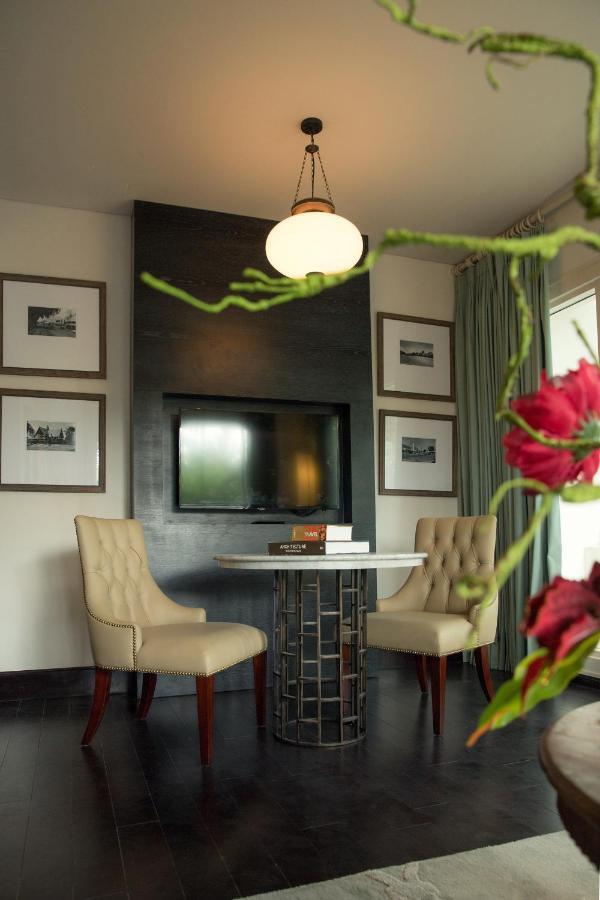 The Shalimar Boutique Hotel Μαλάνγκ Εξωτερικό φωτογραφία
