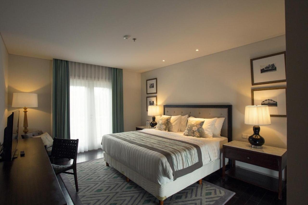The Shalimar Boutique Hotel Μαλάνγκ Εξωτερικό φωτογραφία